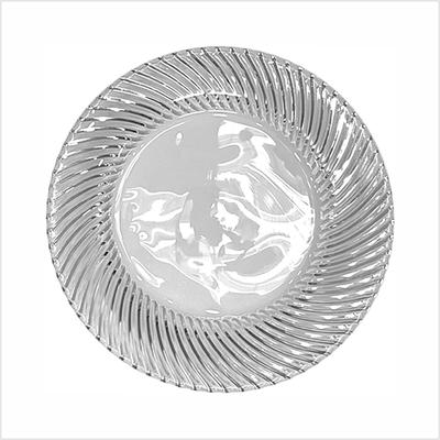 Teller 27 cm _Samba__top